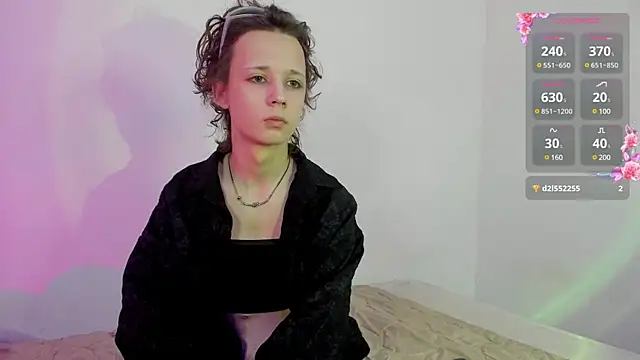 Vampirella GS online show from January 16, 2025, 3:56 am