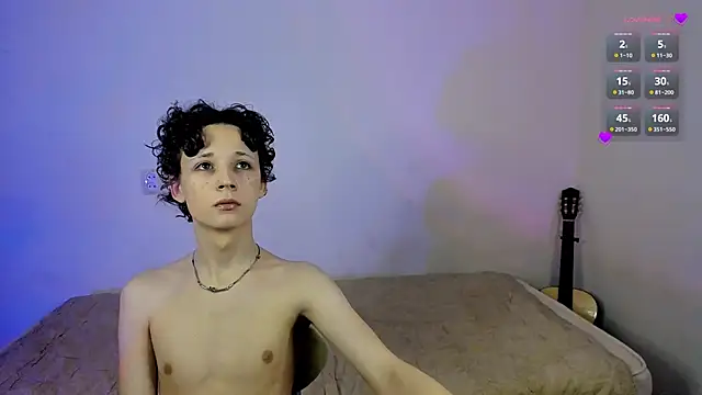 Vampirella GS online show from February 9, 2025, 1:35 pm