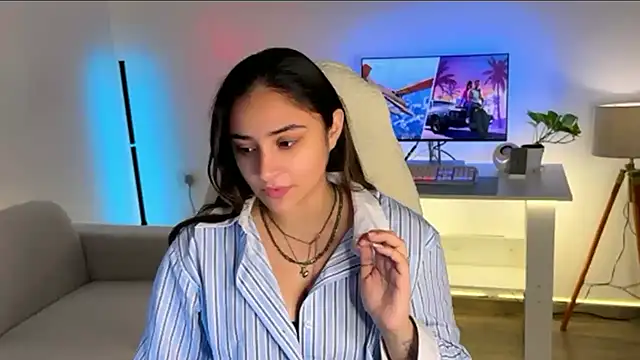 demieliss online show from January 10, 2026, 5:04 pm