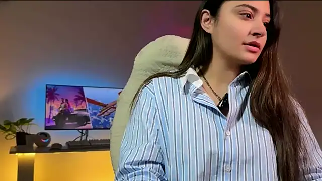 demieliss online show from January 13, 2026, 6:46 pm