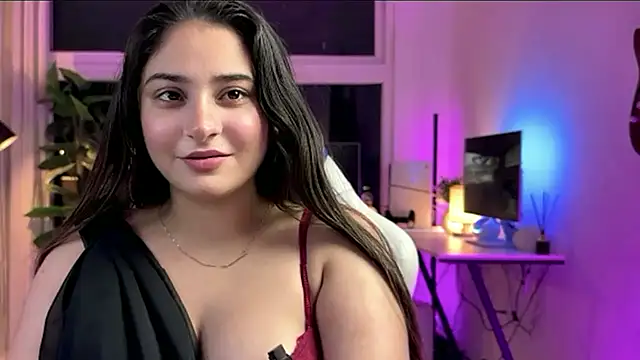 Snapshot of demieliss chatting on April 11, 2026, 9:30 pm demieliss online show from April 11, 2026, 9:30 pm
