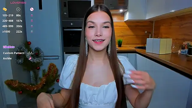 Snapshot of _Eva_Lee chatting on December 20, 2024, 6:02 pm Eva Lee online show from December 20, 2024, 6:02 pm