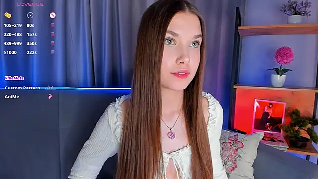 Snapshot of _Eva_Lee chatting on January 19, 2025, 8:09 pm Eva Lee online show from January 19, 2025, 8:09 pm