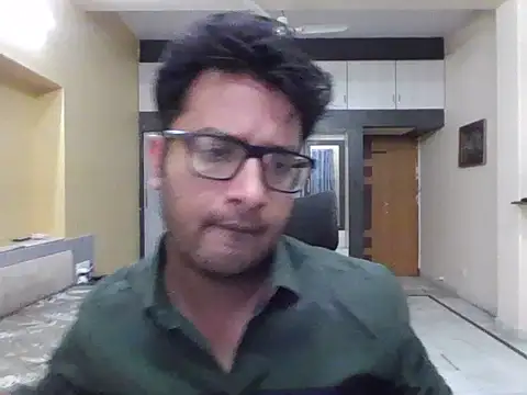 Daddy HA online show from April 4, 2026, 10:35 am