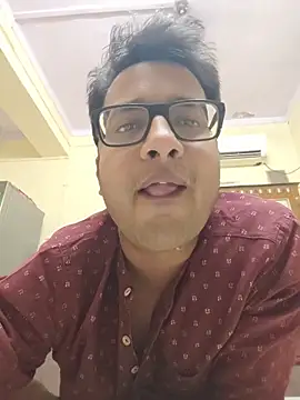 Snapshot of Daddy_HA chatting on April 23, 2026, 10:14 am Daddy HA online show from April 23, 2026, 10:14 am
