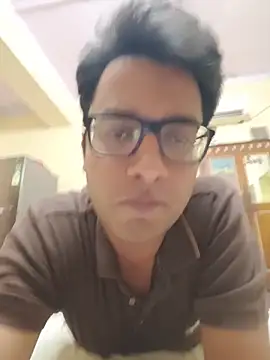 Snapshot of Daddy_HA chatting on May 12, 2026, 9:50 am Daddy HA online show from May 12, 2026, 9:50 am