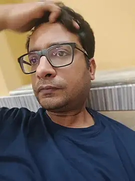 Snapshot of Daddy_HA chatting on May 17, 2026, 7:50 am Daddy HA online show from May 17, 2026, 7:50 am