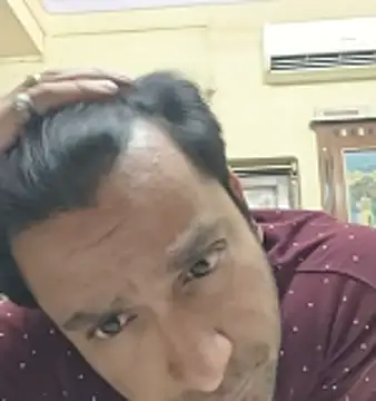 Snapshot of Daddy_HA chatting on May 18, 2026, 10:10 am Daddy HA online show from May 18, 2026, 10:10 am