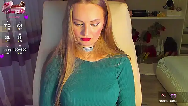 Snapshot of Viola_sweet chatting on February 27, 2025, 12:32 am Viola sweet online show from February 27, 2025, 12:32 am