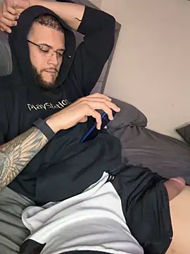 Joker19196 online show from October 8, 2025, 11:57 pm