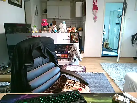 mihaimichael online show from March 20, 2025, 8:09 am