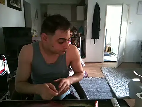 mihaimichael online show from March 22, 2025, 11:11 am