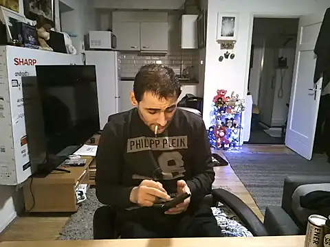 mihaimichael online show from November 1, 2025, 11:07 pm