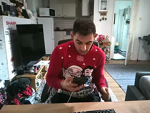 mihaimichael online show from November 7, 2025, 12:27 pm