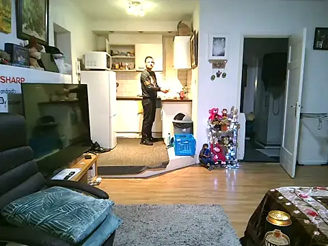 mihaimichael online show from November 22, 2025, 12:20 am