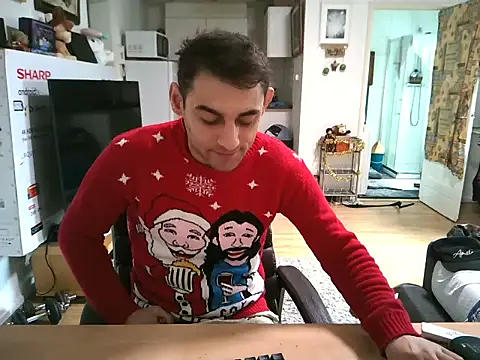 mihaimichael online show from November 25, 2025, 11:54 am