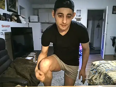 mihaimichael online show from December 23, 2025, 12:08 am