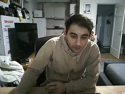 mihaimichael online show from January 13, 2026, 3:50 pm