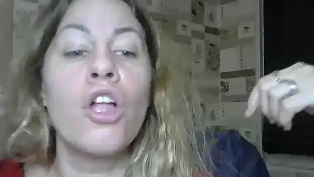 TherestlessKitty online show from December 19, 2025, 10:17 pm