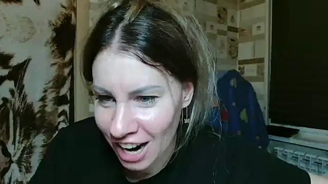 TherestlessKitty online show from March 15, 2026, 10:27 pm