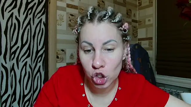 TherestlessKitty online show from April 30, 2026, 10:14 pm