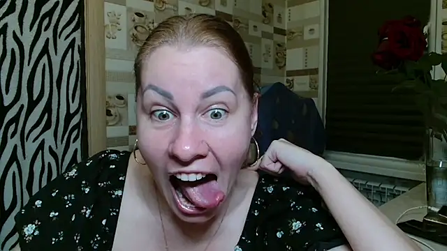 TherestlessKitty online show from June 23, 2026, 10:19 pm