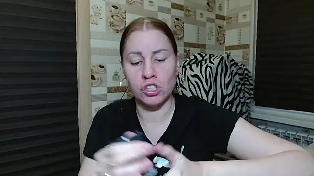 TherestlessKitty online show from June 27, 2026, 10:15 pm