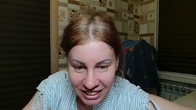 TherestlessKitty online show from June 29, 2026, 10:21 pm