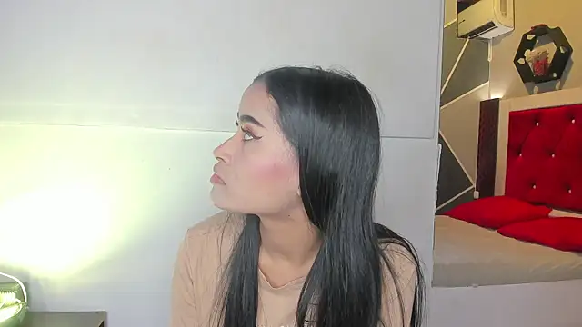 Karoll014 online show from July 1, 2026, 11:56 am