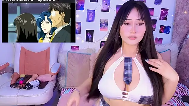 mikuru hara online show from December 11, 2024, 2:09 am