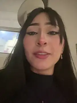 mikuru hara online show from January 26, 2025, 2:45 am