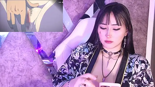 mikuru hara online show from March 16, 2025, 3:04 am