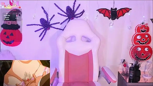 mikuru hara online show from September 23, 2025, 1:19 am