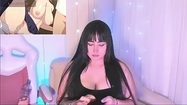 Snapshot of mikuru_hara chatting on April 23, 2026, 2:13 am mikuru hara online show from April 23, 2026, 2:13 am
