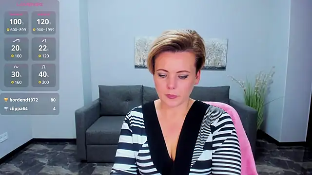 Snapshot of Julia_Wilsone chatting on February 7, 2025, 5:29 pm Julia Wilsone online show from February 7, 2025, 5:29 pm