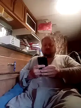 tjmacksjr online show from January 8, 2025, 6:20 pm