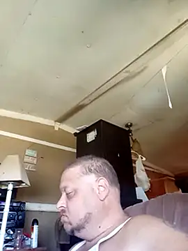 tjmacksjr online show from March 19, 2025, 6:23 pm