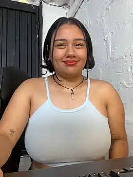 Snapshot of SofiaGarcia7 chatting on June 24, 2026, 2:27 pm SofiaGarcia7 online show from June 24, 2026, 2:27 pm