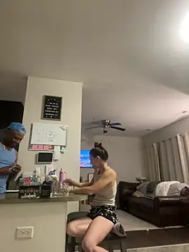 Smashersjk online show from February 7, 2025, 4:59 am