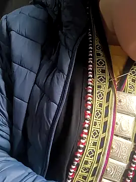 Sweetlove 77 online show from January 30, 2025, 3:33 am