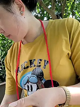 Sweetlove 77 online show from October 12, 2025, 2:54 am