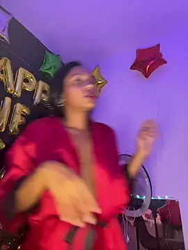 AlisonHoot69 online show from January 16, 2026, 12:47 am