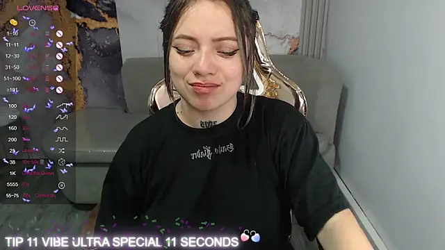 Cristal v 1 online show from January 30, 2025, 9:36 am