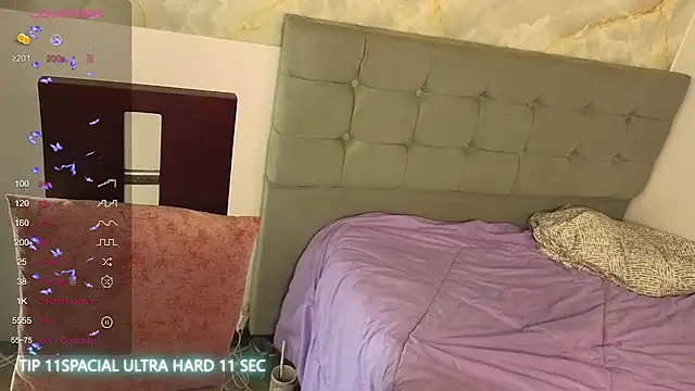 Snapshot of Cristal_v_1 chatting on July 15, 2026, 3:34 am Cristal v 1 online show from July 15, 2026, 3:34 am