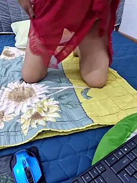 MinDanasa79 online show from March 19, 2025, 5:06 pm