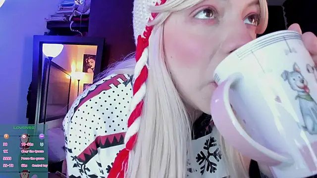 Snapshot of Irinaa_Scarlett chatting on December 26, 2024, 11:24 pm Irinaa Scarlett online show from December 26, 2024, 11:24 pm