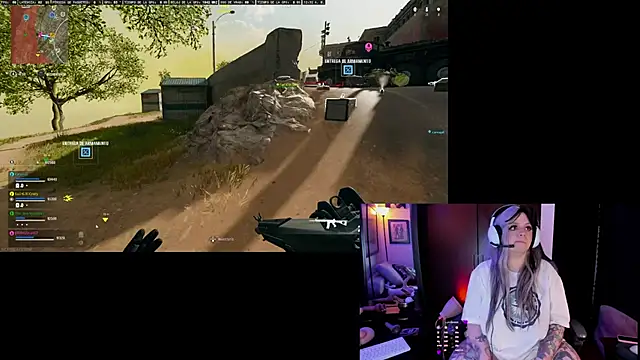 Snapshot of Irinaa_Scarlett chatting on January 13, 2025, 5:33 am Irinaa Scarlett online show from January 13, 2025, 5:33 am