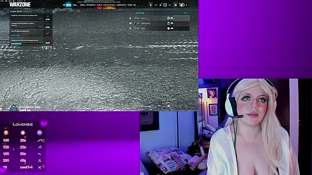 Snapshot of Irinaa_Scarlett chatting on January 26, 2025, 2:45 am Irinaa Scarlett online show from January 26, 2025, 2:45 am