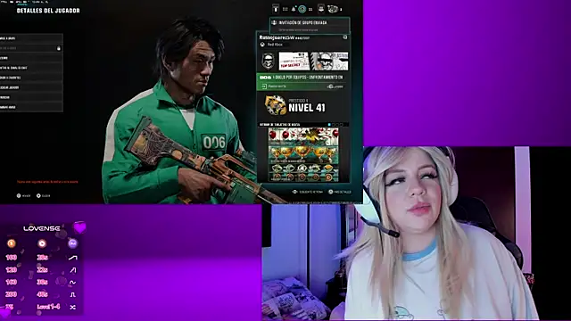 Snapshot of Irinaa_Scarlett chatting on January 28, 2025, 5:54 am Irinaa Scarlett online show from January 28, 2025, 5:54 am