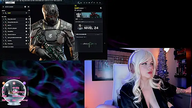 Snapshot of Irinaa_Scarlett chatting on January 7, 2026, 4:37 am Irinaa Scarlett online show from January 7, 2026, 4:37 am